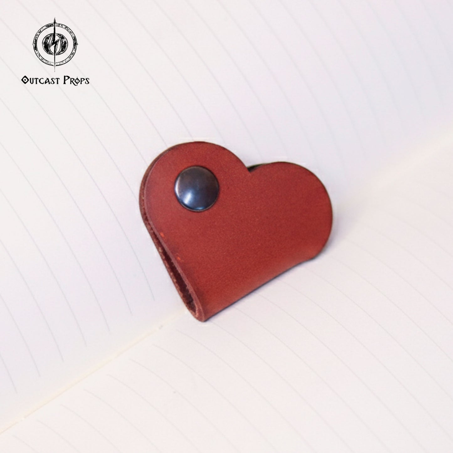 Heart Cord Organizer