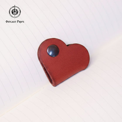 Heart Cord Organizer