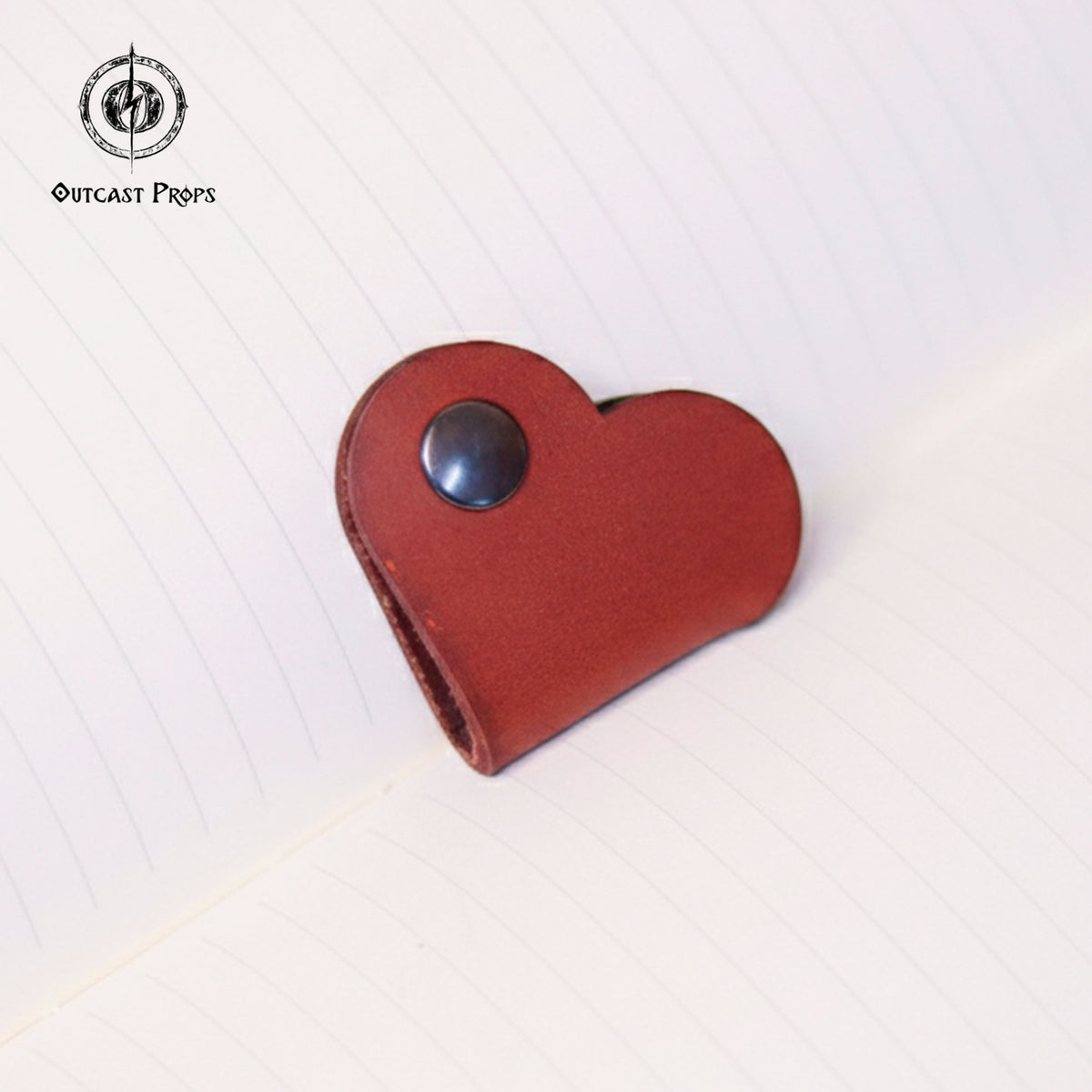 Heart Cord Organizer