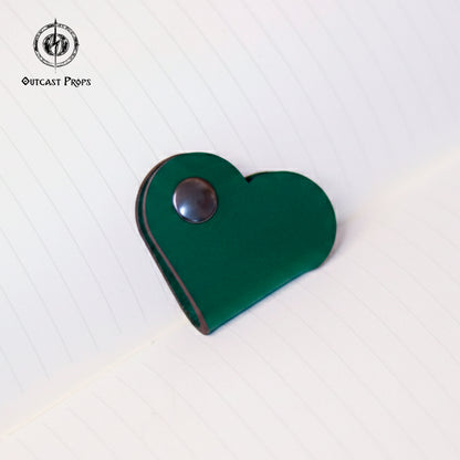 Heart Cord Organizer
