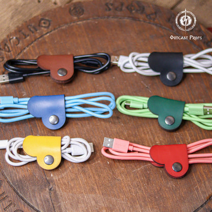 Heart Cord Organizer