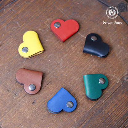 Heart Cord Organizer
