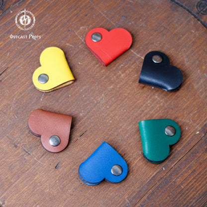 Heart Cord Organizer
