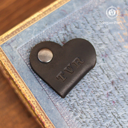 Heart Cord Organizer