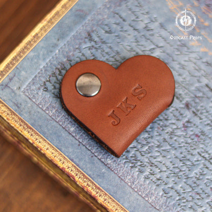 Heart Cord Organizer