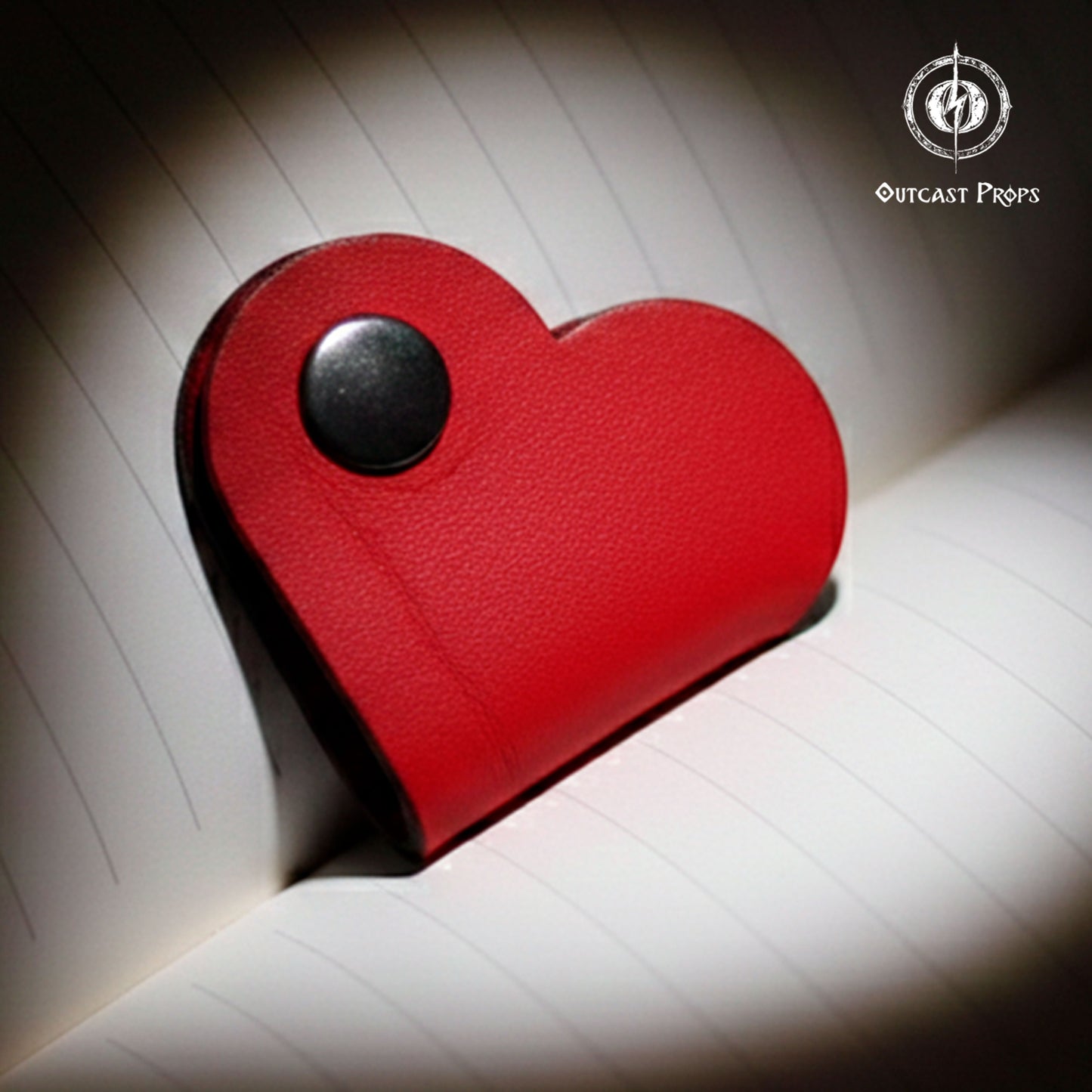 Heart Cord Organizer