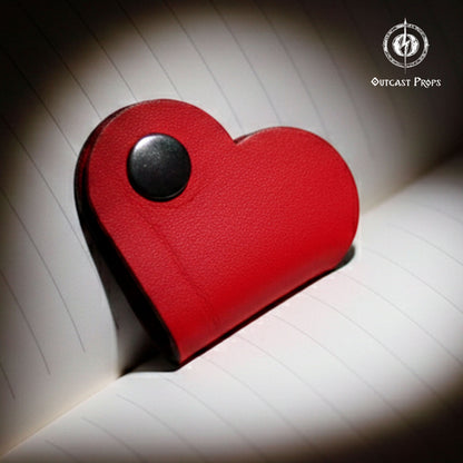 Heart Cord Organizer