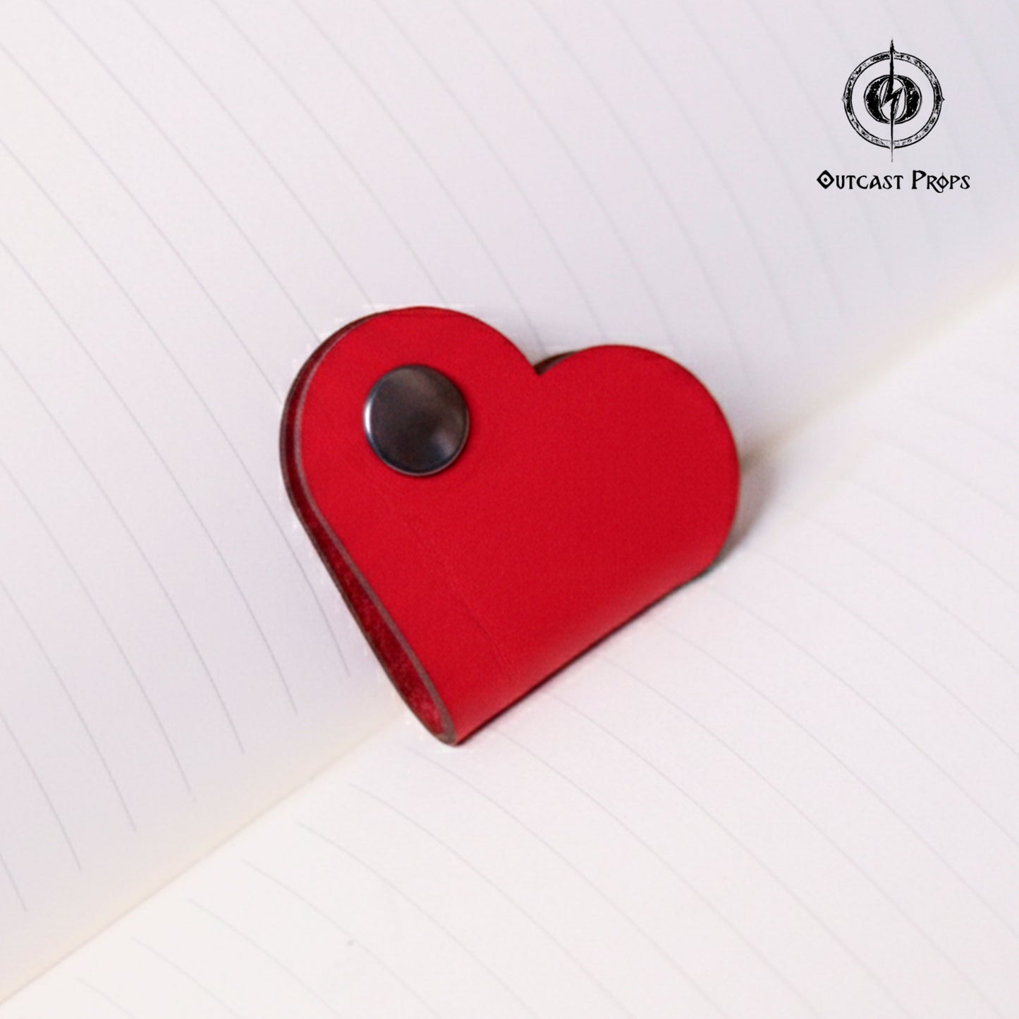 Heart Cord Organizer