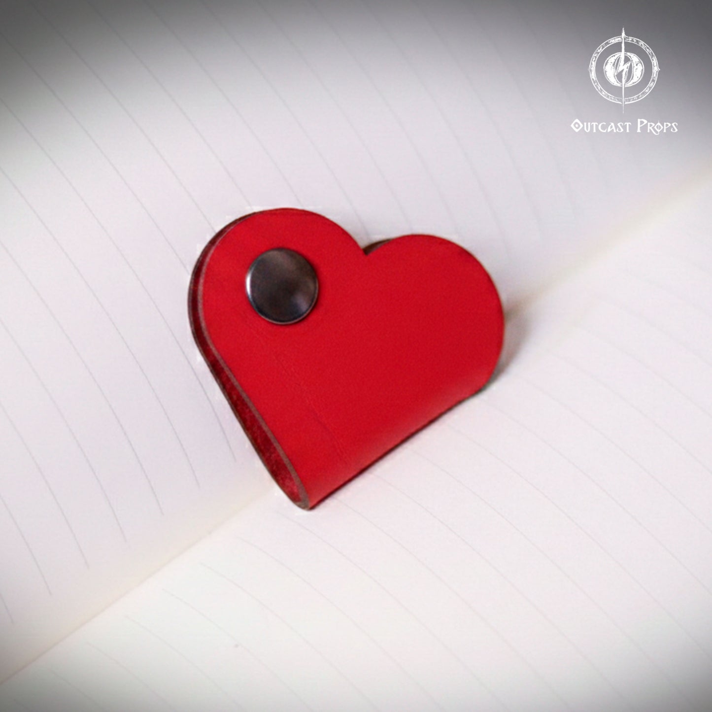 Heart Cord Organizer