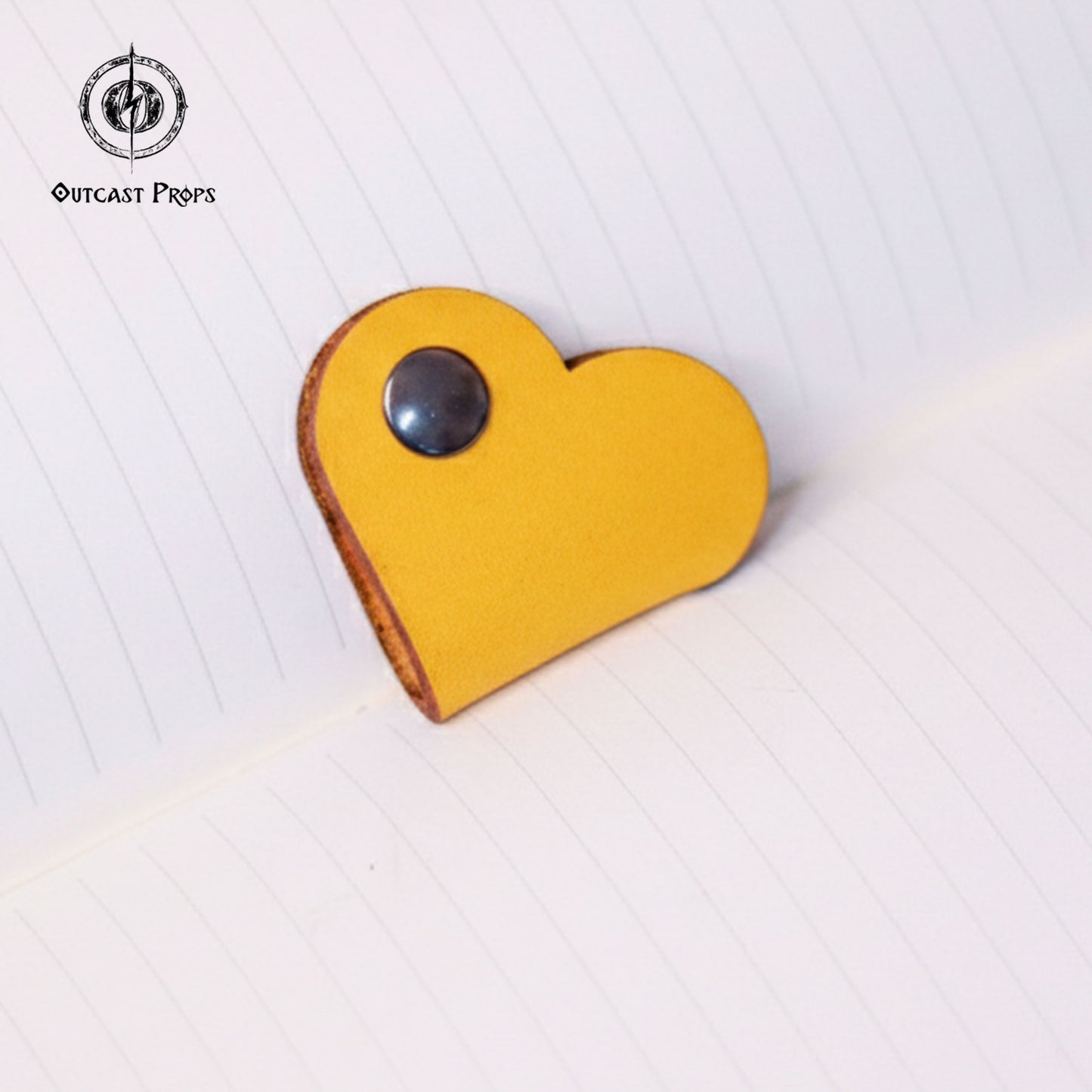 Heart Cord Organizer