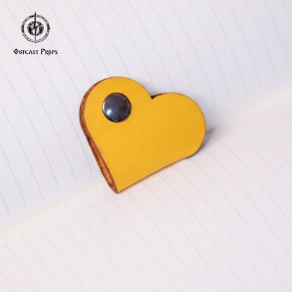 Heart Cord Organizer