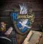 House Ravenclaw Wood Sign