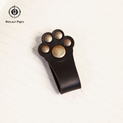 Paw cable organizer