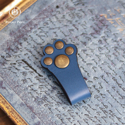 Paw cable organizer