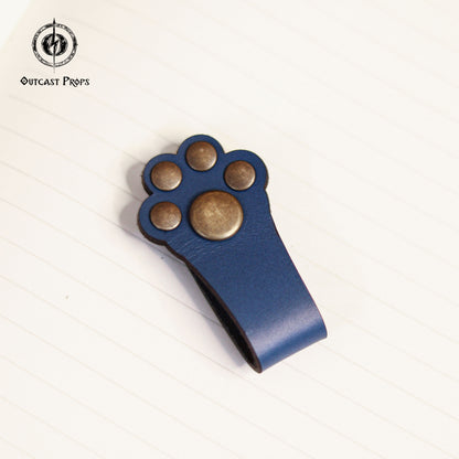 Paw cable organizer