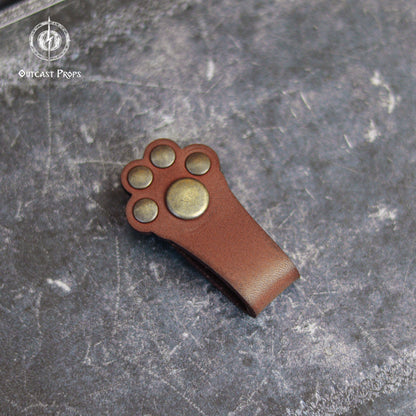 Paw cable organizer