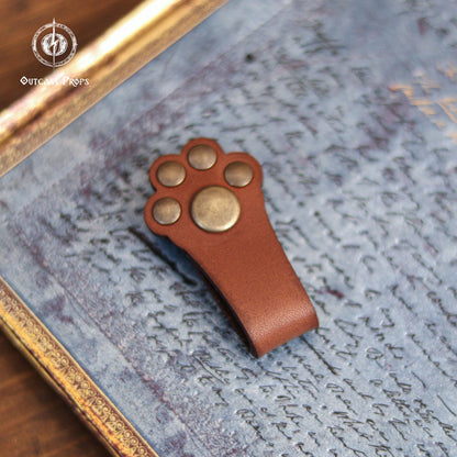 Paw cable organizer