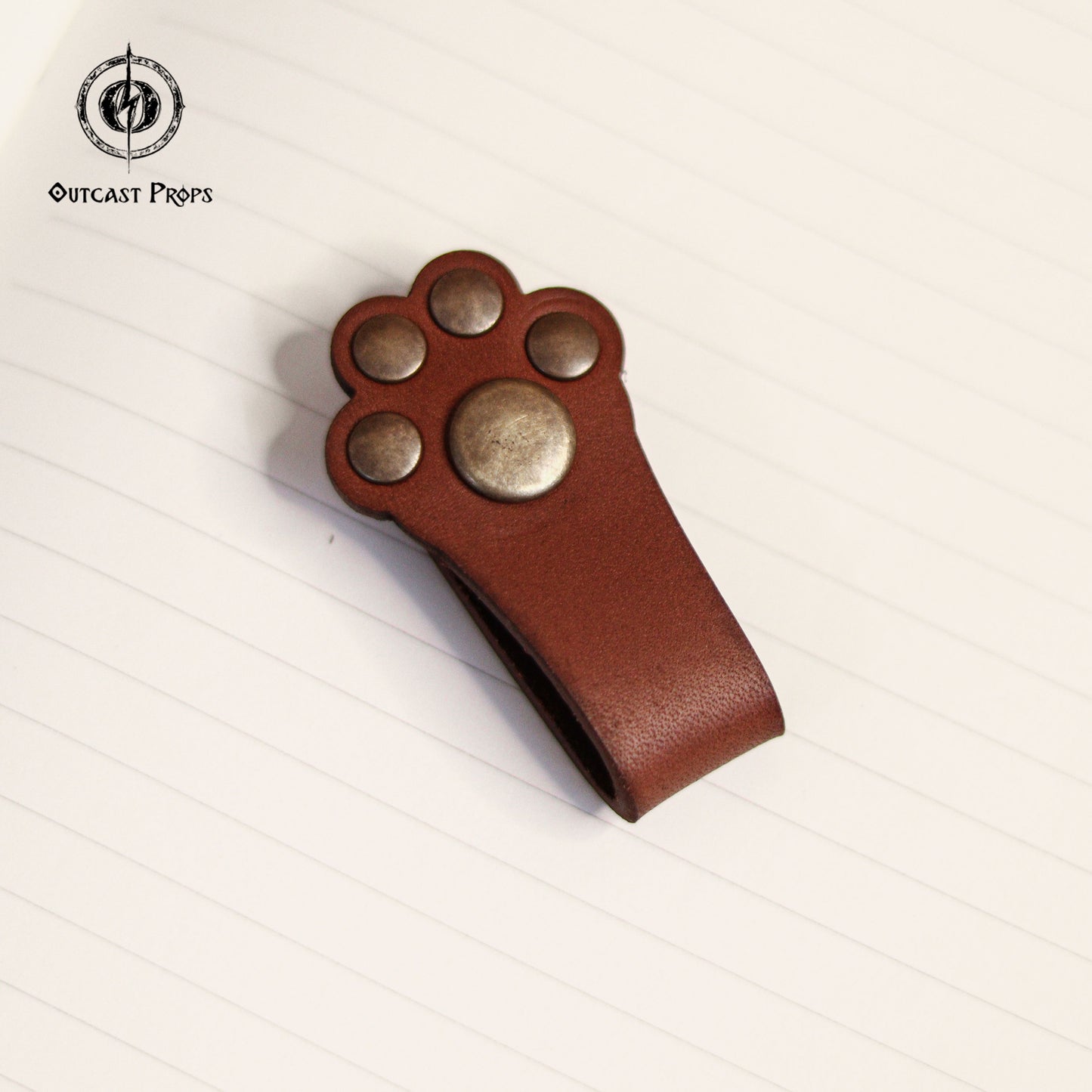 Paw cable organizer