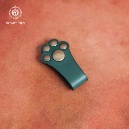 Paw cable organizer