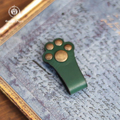 Paw cable organizer