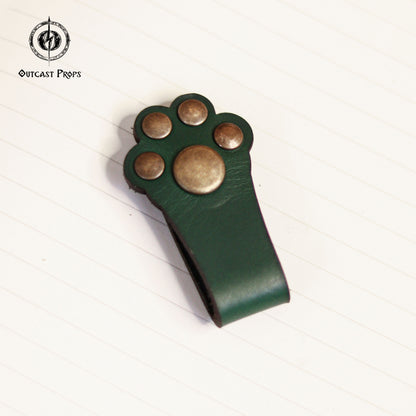 Paw cable organizer
