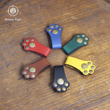 Paw cable organizer