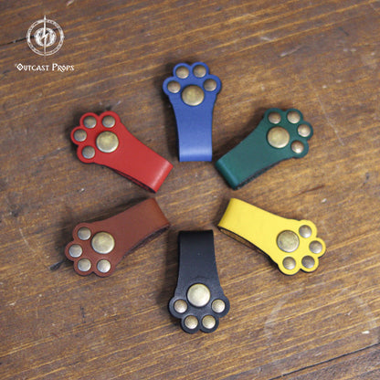 Paw cable organizer