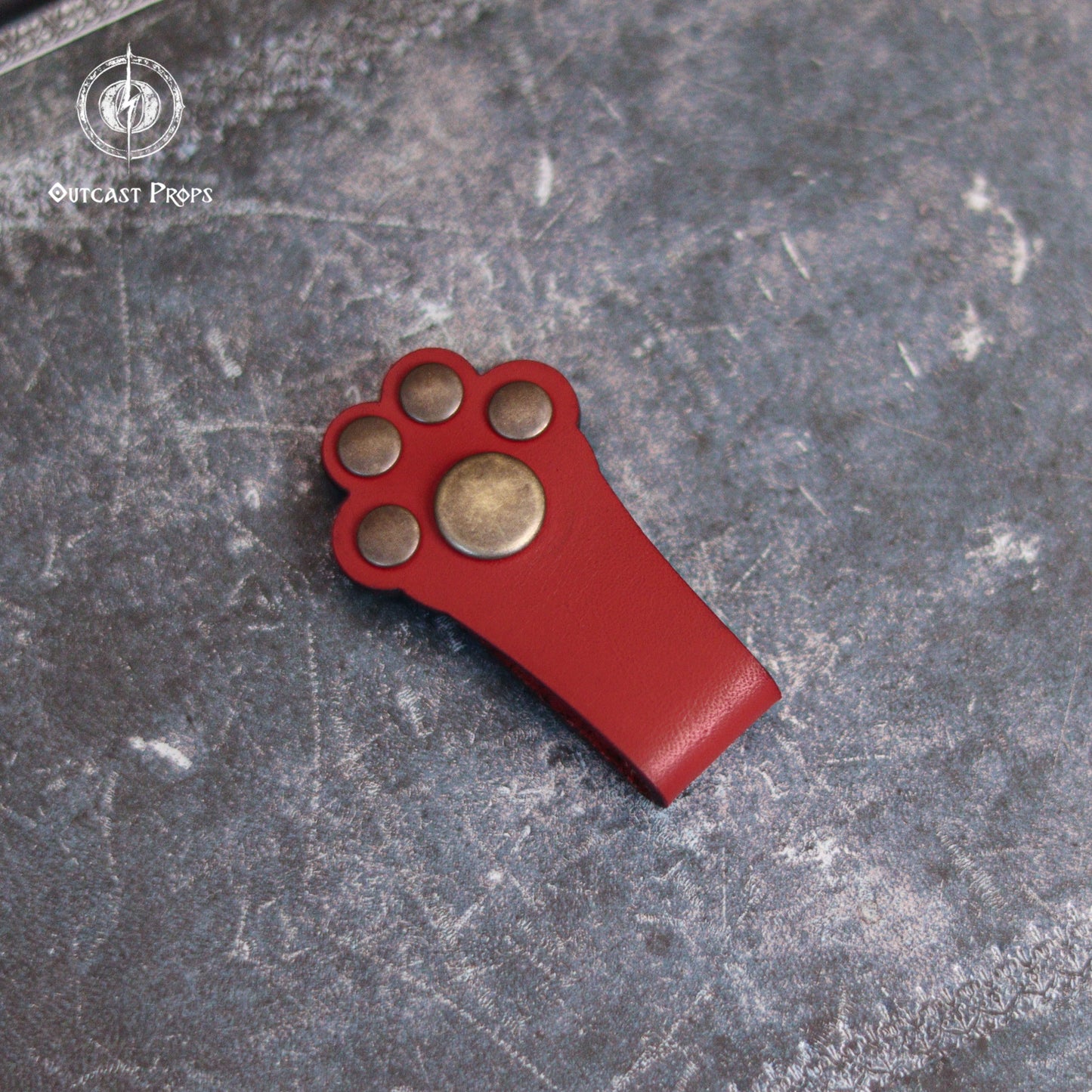 Paw cable organizer