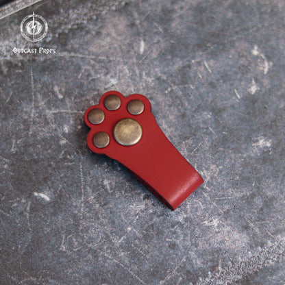 Paw cable organizer