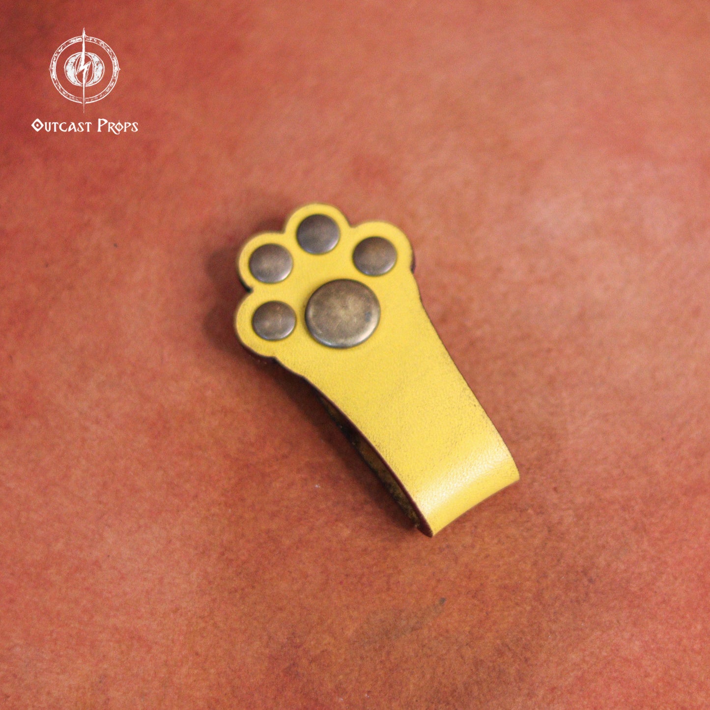 Paw cable organizer