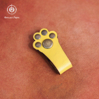 Paw cable organizer