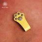Paw cable organizer