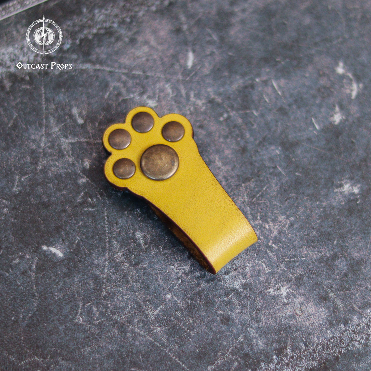 Paw cable organizer