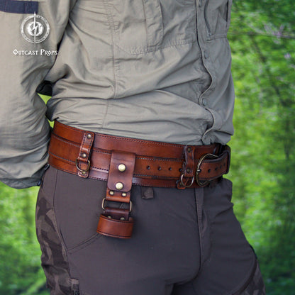 Bushcraft Axe Holder