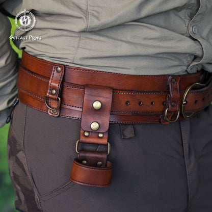 Bushcraft Axe Holder