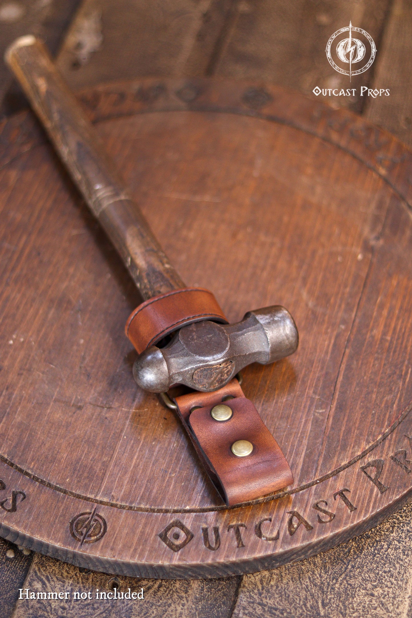 Bushcraft Axe Holder