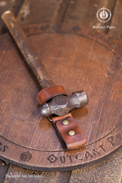 Bushcraft Axe Holder