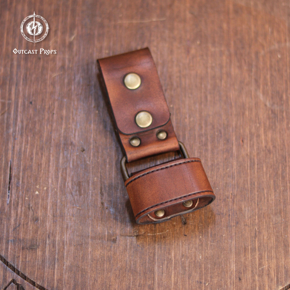 Bushcraft Axe Holder