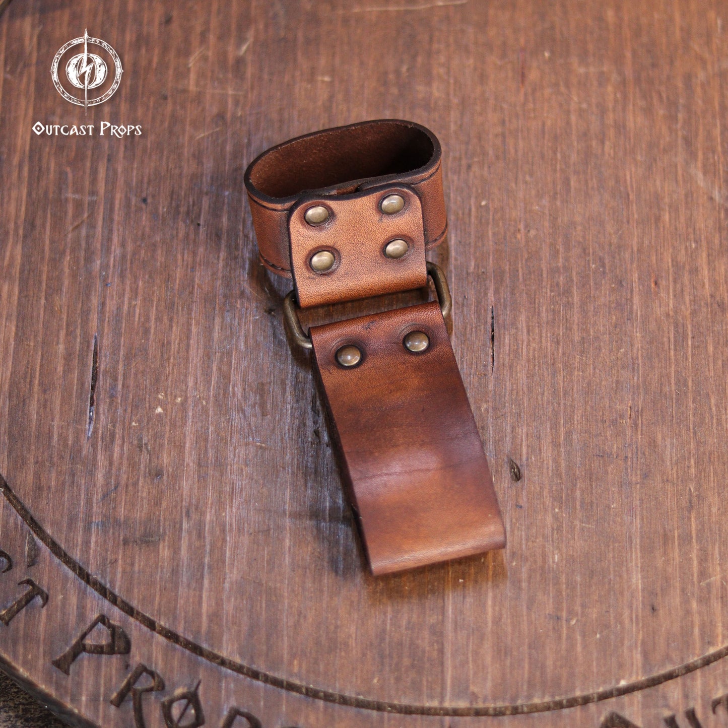 Bushcraft Axe Holder