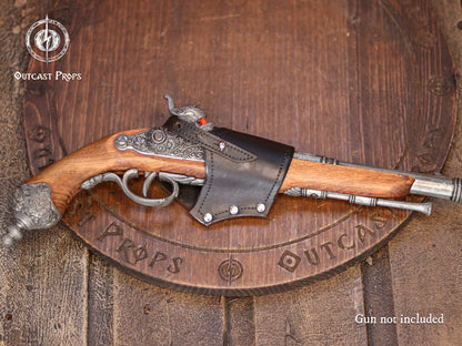 Flintlock Pirate Holster (Medium)