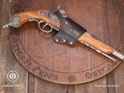 Flintlock Pirate Holster (Medium)
