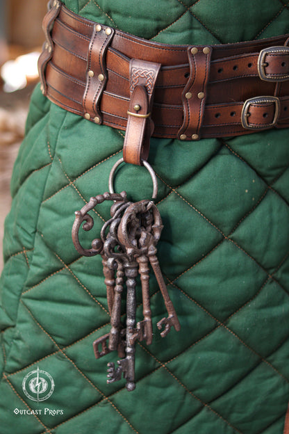 Leather Mug holder