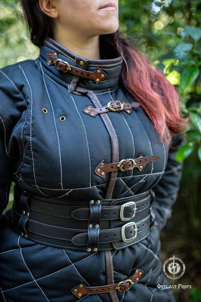 Noble Broadbelt