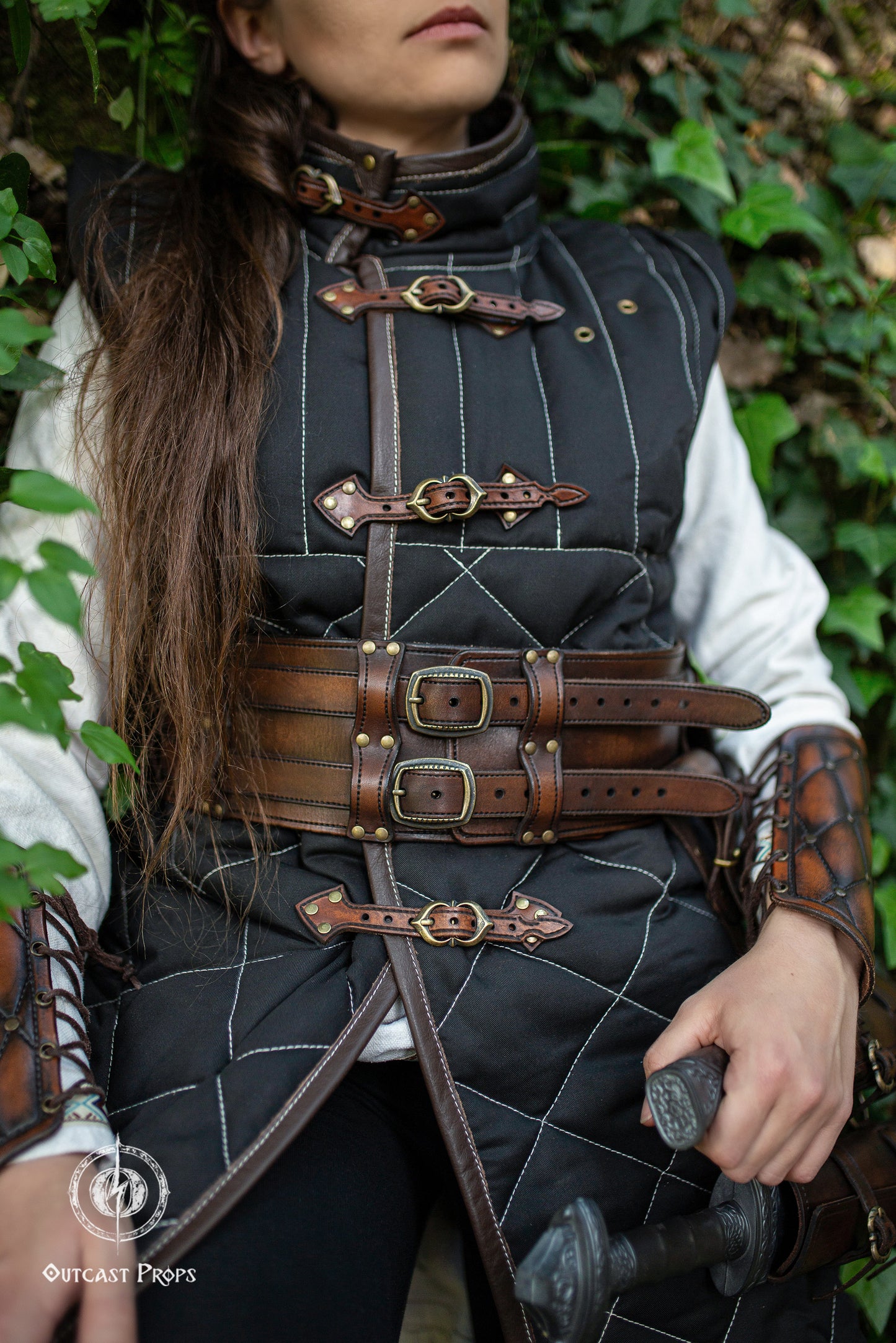 Noble Broadbelt