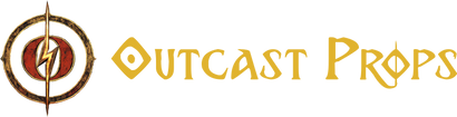 Outcast Props