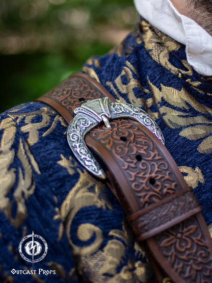 Rackham Pirate Flintlock Baldric