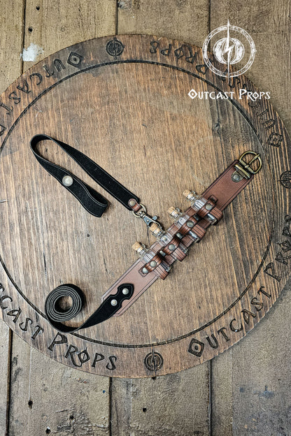 Potion Garter Holster