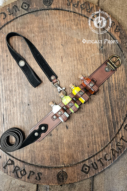 Potion Garter Holster