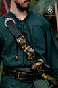 Rackham Pirate Flintlock Baldric