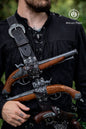 Rackham Pirate Flintlock Baldric